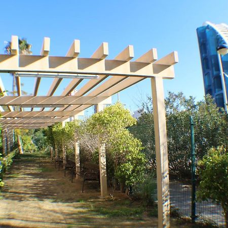 Islamar Lll 19-B Poniente Beach Benidorm Exterior photo
